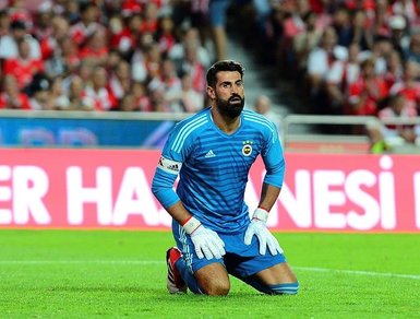 Volkan Demirel: Formayı bırakırım!