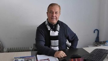 Ufuk pak göreve geri döndü