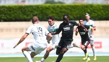 1-1’lik prova