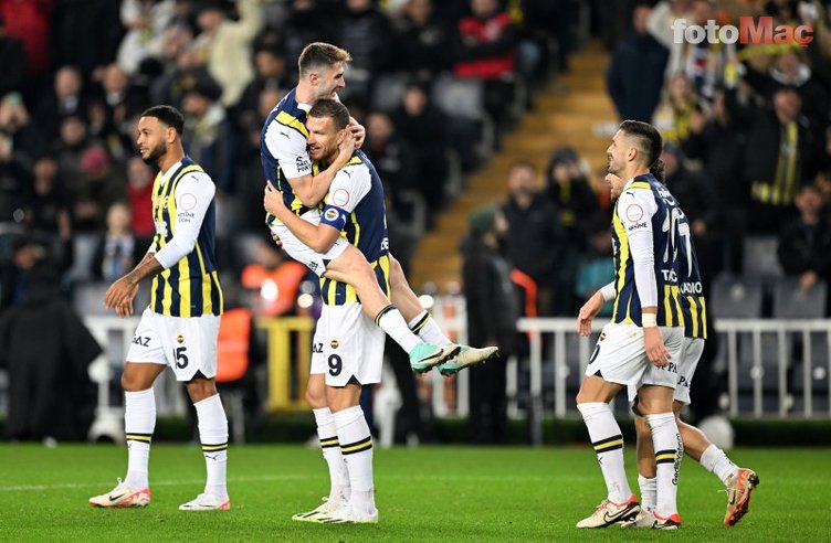 Ahmet Çakar Fenerbahçe - EMS Yapı Sivasspor maçını yorumladı