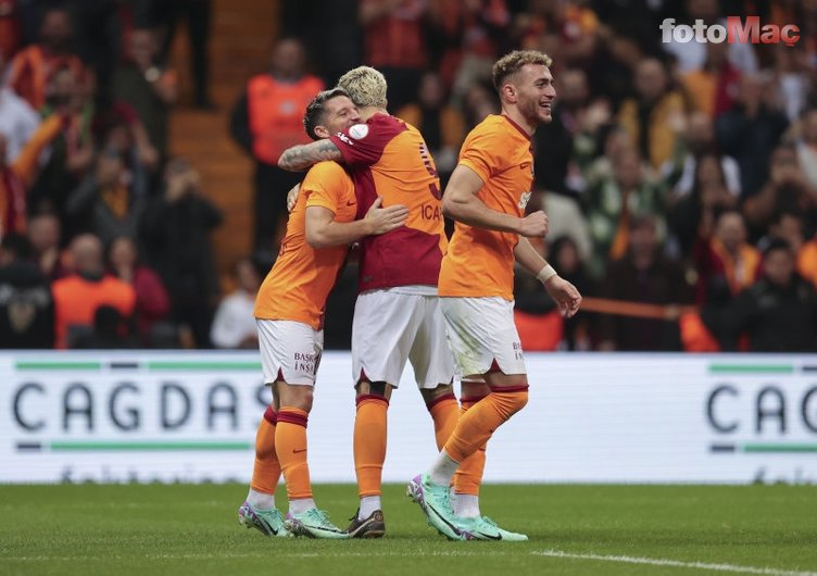 Manchester United'da Galatasaray maçı öncesi şok gelişme! 7 isim kadroda yok