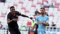 Muğlaspor’dan Sivas’a teşekkür