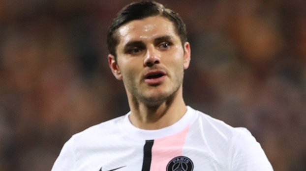 Galatasaray'ın transfer hedefi Mauro Icardi için menajeri konuştu! Geliyor mu?