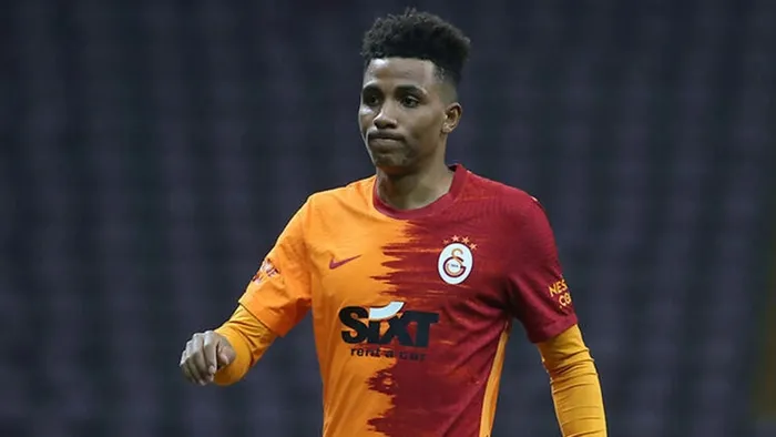GALATASARAY TRANSFER HABERLERİ 🔥 | Galatasaray'ın transfer gündemindeki isimler belli oldu! Rodrigo Duardo, Gedson Fernandes, Dennis Man - 4