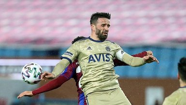 Kaptan müthiş döndü