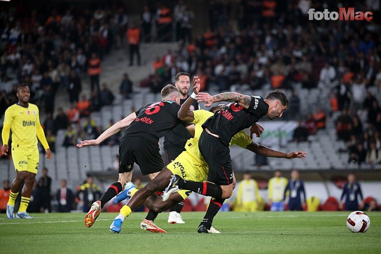 Spor yazarları Fatih Karagümrük - Fenerbahçe maçını değerlendirdi