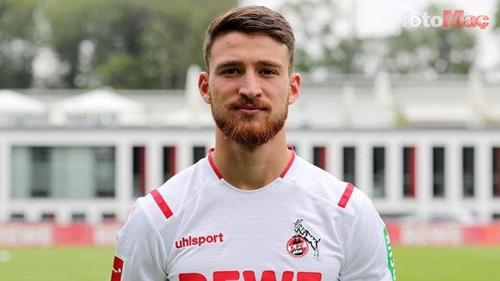 Son dakika spor haberleri: İşte Beşiktaş'ın transfer listesindeki isimler! Kaan Ayhan, Salih Özcan, Pablo Mari... | BJK haberleri