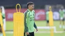 Vasquez’den vazgeçmedi