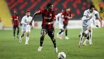 Antep evinde kral
