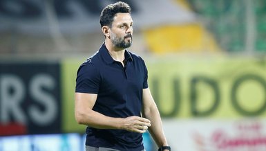 Erol Bulut: Galatasaray'a dört atmak kolay değil ama daha fazla olabilirdi