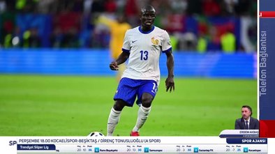 Fenerbahçe'den Başkan Erdoğan'a transfer teşekkürü