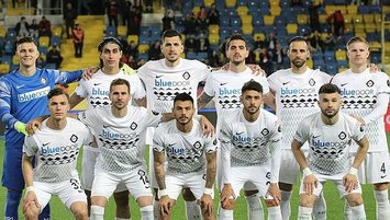 Altay-Göztepe maç biletleri satışa çıkıyor