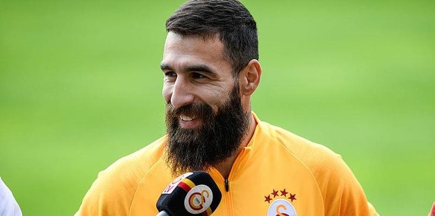Jimmy Durmaz Ruyam Gercek Oldu Son Dakika Galatasaray Haberleri Fotomac