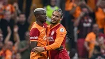 Yıldızların dönüşü