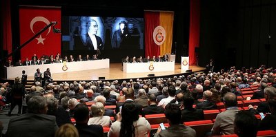 G.Saray'da listelerin teslimi için yarın son gün!