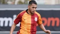 Mustafa parlıyor