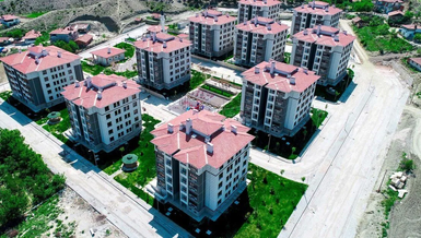 TOKİ 43 İLDE KONUT VE İŞ YERİ SATIŞI 2024 | TOKİ açık artırma satış tarihleri ne zaman? - 120 ay vade seçeneği!