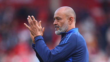 Espirito Santo uzattı