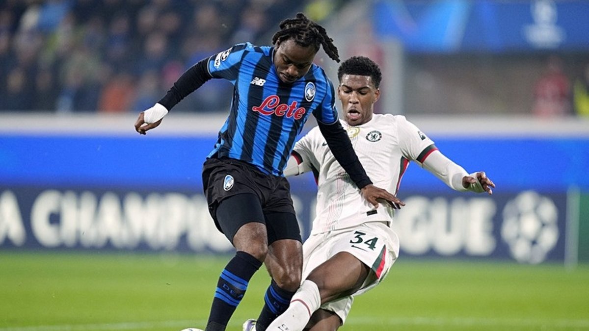 Galatasaray'a Lookman transferinde dev engel! Bunu kimse beklemiyordu