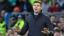 Steven Gerrard: Galatasaray favori