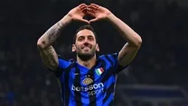 Çalhanoğlu’na izin çıktı