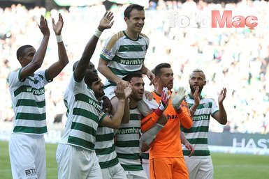 İşte bonservisi elinde olan yıldız futbolcular