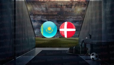 Kazakistan - Danimarka maçı ne zaman, saat kaçta ve hangi kanalda canlı yayınlanacak? | Euro 2024 Elemeleri