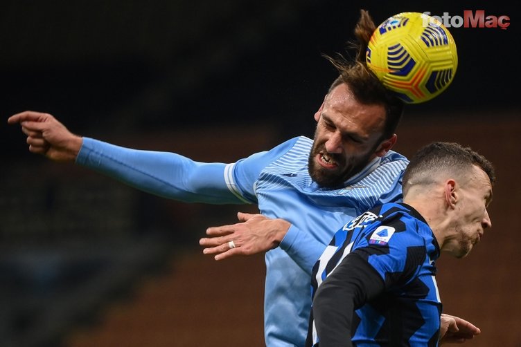 FENERBAHÇE HABERLERİ: Görüşme gerçekleşti! İşte Lazio'nun Vedat Muriqi cevabı