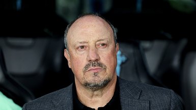 Panathinaikos'ta Rafael Benitez dönemi