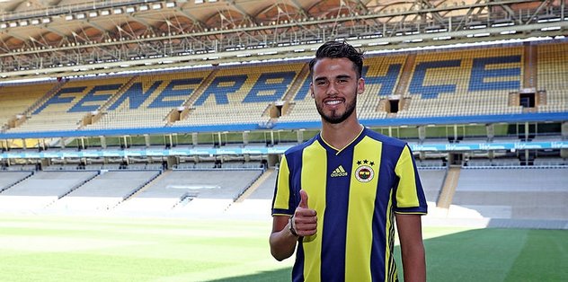 Fenerbahce Ye Flas Transfer Teklifi Reyes I Ver Zelarayan I Al Son Dakika Fenerbahce Haberleri