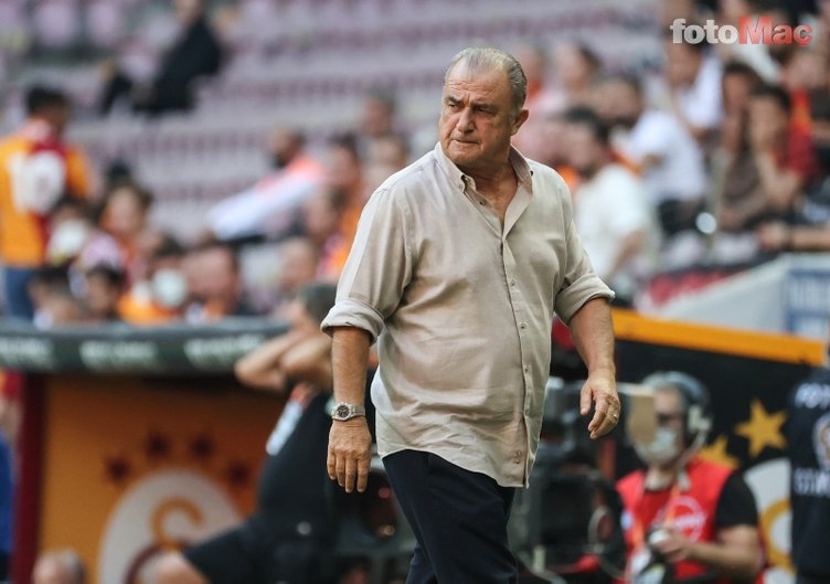 SON DAKİKA SPOR HABERİ: Galatasaray'ı kara bulutlar sardı! 1 hafta içerisinde... (Gs spor haberi)