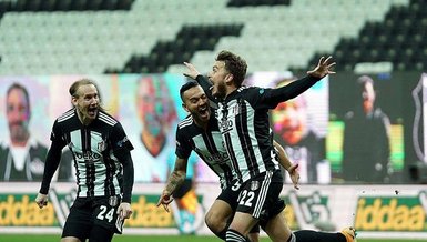 Yeni transferler Ljajic ve Gökhan Töre