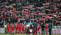 İlk yarının en iyisi Sivasspor!
