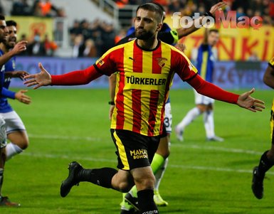 Emre Belözoğlu ilk transferlerini yapıyor! Göztepe’den 2 Türk...