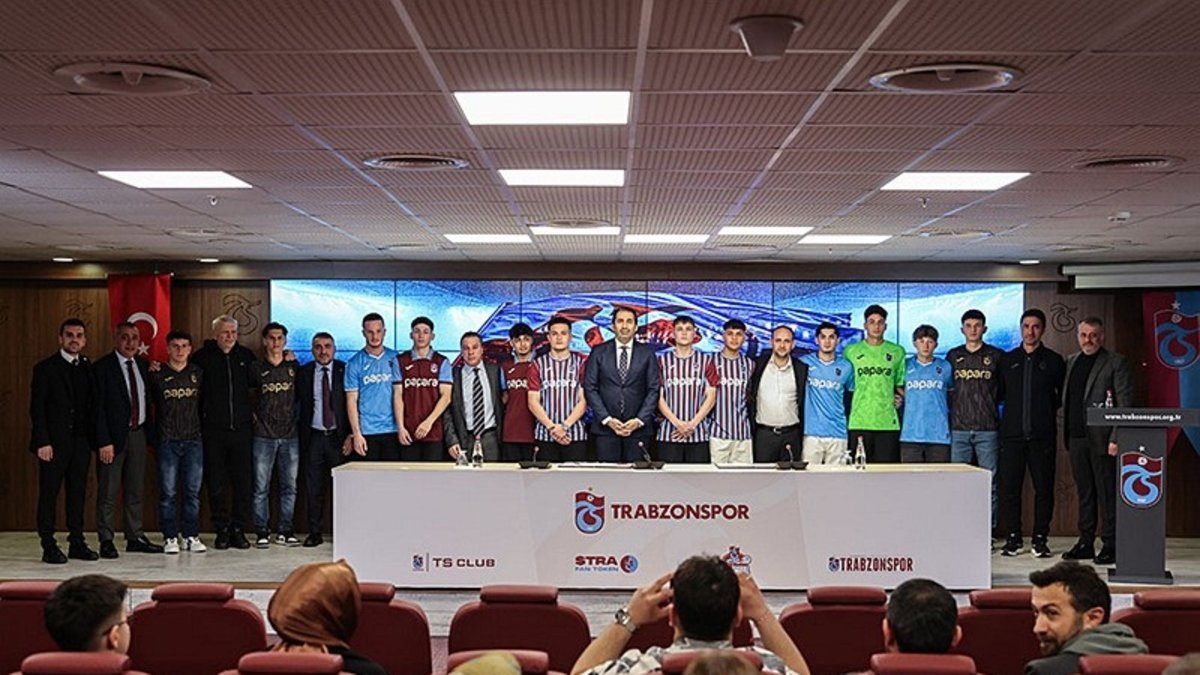 U19’da tarihi gün