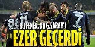 Bu nasıl enerjidir!