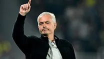 Mourinho yalanlaması