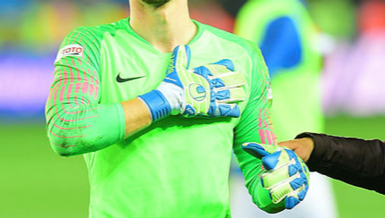 İbrahim Sehic: Beşiktaş'ı çok isterim