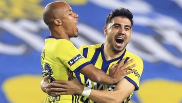 Tüm testler negatif