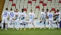 Rizespor deplasmanda kazandı!