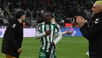 Konyaspor’da Palut farkı