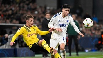 Kevin Diks iddiası
