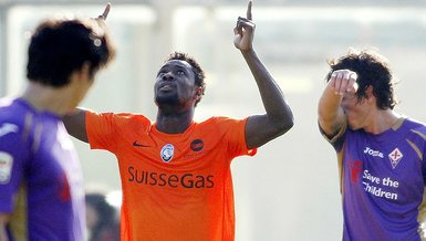 Son dakika transfer haberi: Trabzonspor'da gündem Richmond Yiadom Boakye!