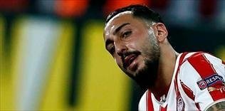 Kostas'ı hoca istemedi