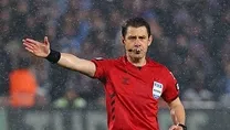 UEFA’dan Meler’e görev