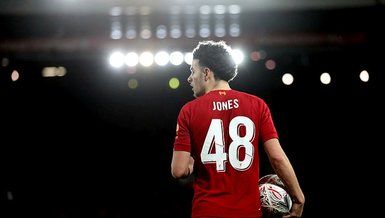 Liverpool Premier Lig'de 16 yıllık rekorun peşinde!
