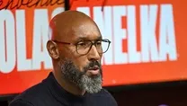Anelka’nın hedefi büyük