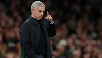 Mourinho gözünü Dzeko’ya dikti