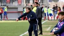 Akhisarspor’da Vural rotayı çizdi