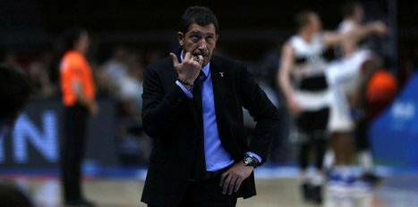 Ufuk Sarıca: Müthiş bir maç oldu